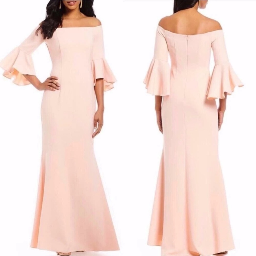 Vince Camuto Blush Pink Apparel